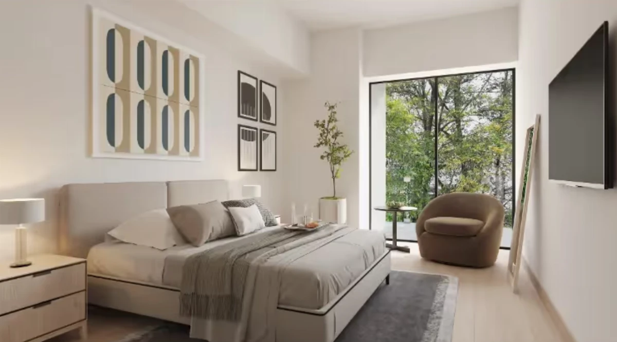 Imágen del proyecto SPLENDOR COYOACÁN